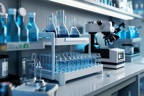 凱瑞化工是高新技術(shù)企業(yè)、專(zhuān)精特新中小企業(yè)、科技型中小企業(yè)